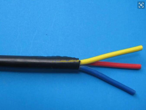 耐火电力电缆2