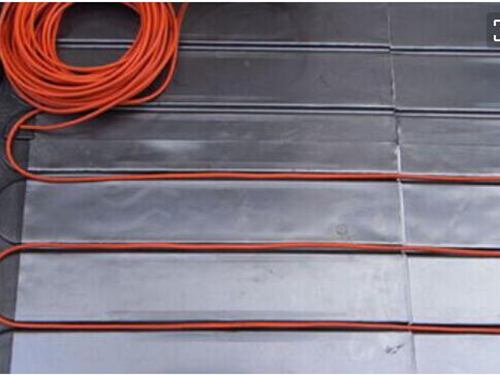 碳纤维发热电缆3
